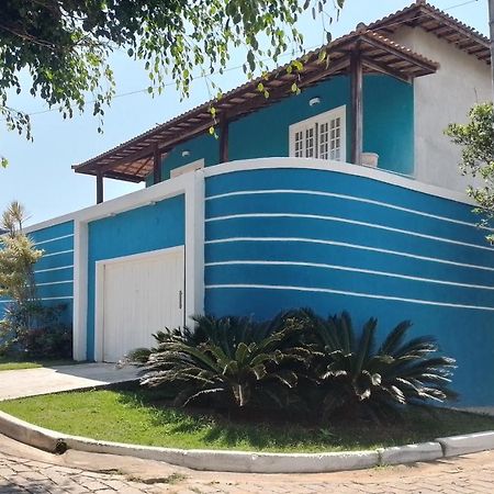 Casa Buzios Excelente - 4 Suites Super Confortaveis 외부 사진
