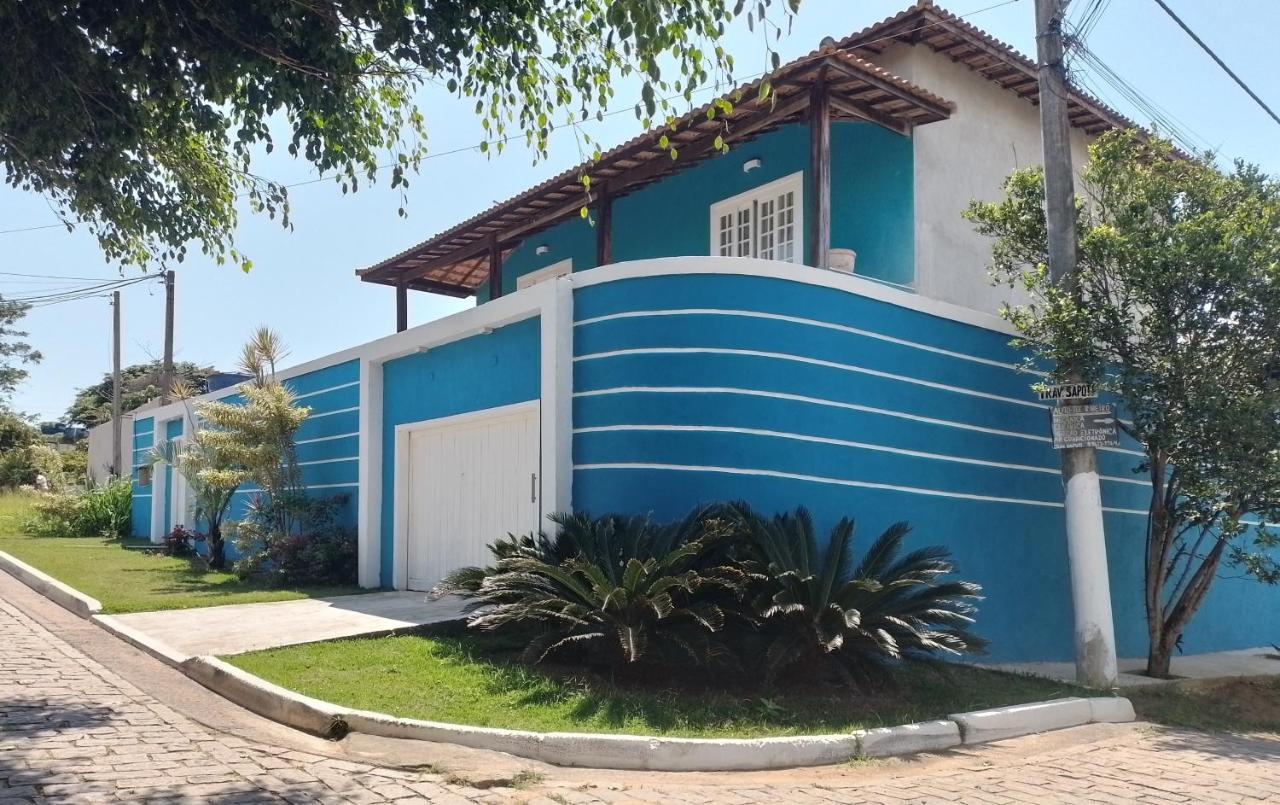 Casa Buzios Excelente - 4 Suites Super Confortaveis 외부 사진