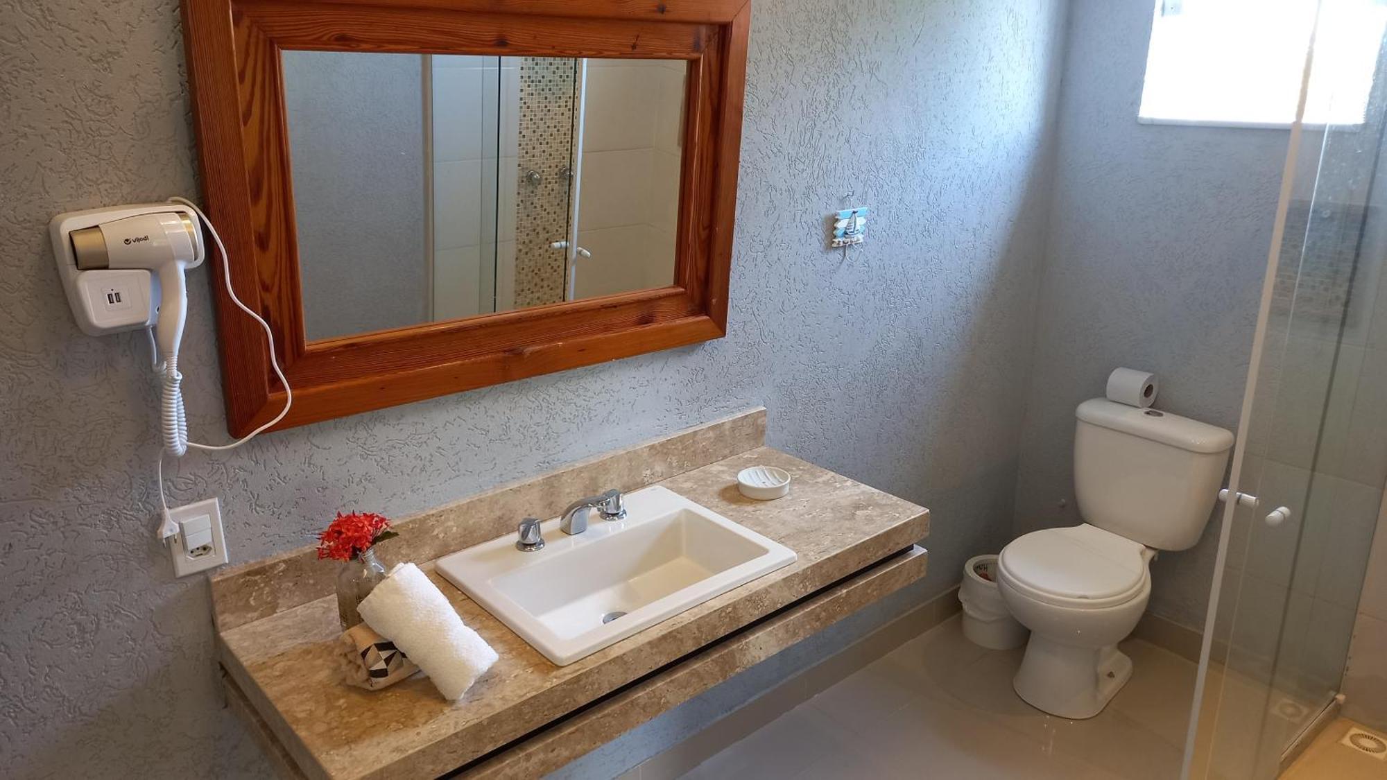 Casa Buzios Excelente - 4 Suites Super Confortaveis 외부 사진