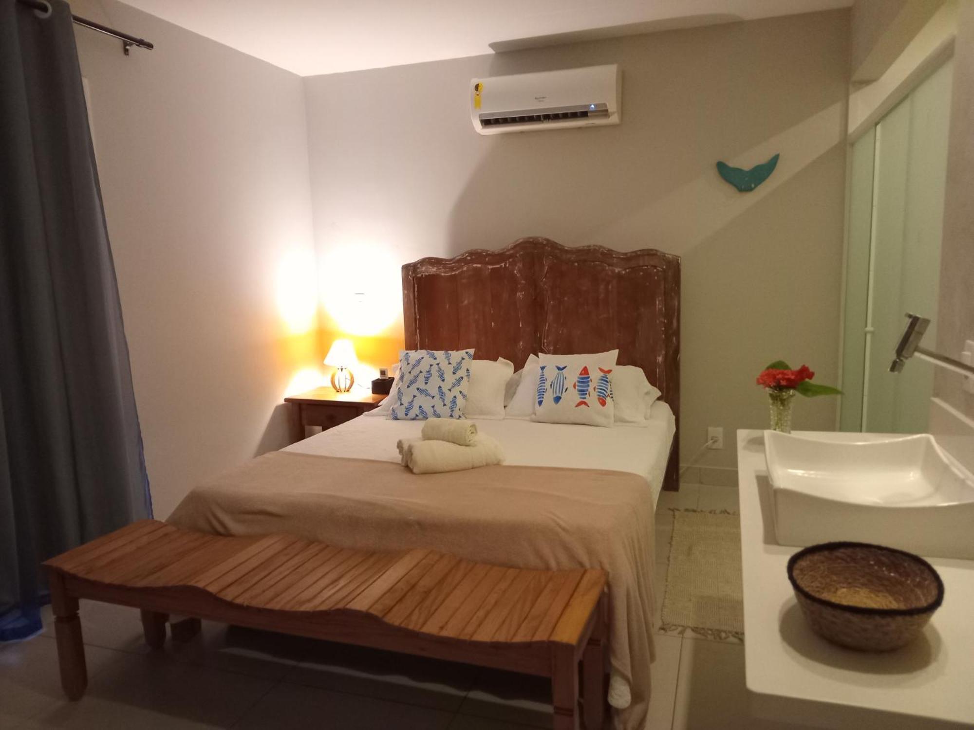 Casa Buzios Excelente - 4 Suites Super Confortaveis 외부 사진