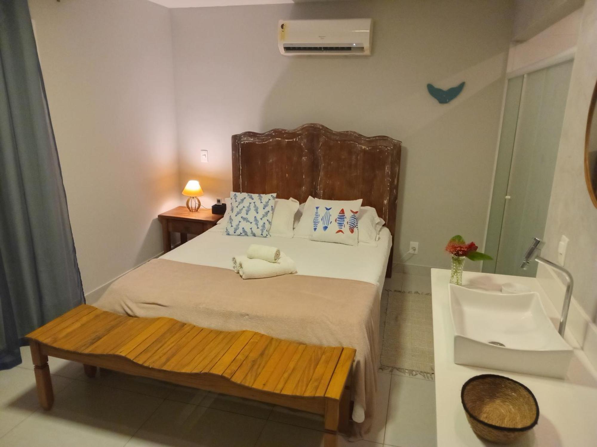 Casa Buzios Excelente - 4 Suites Super Confortaveis 외부 사진