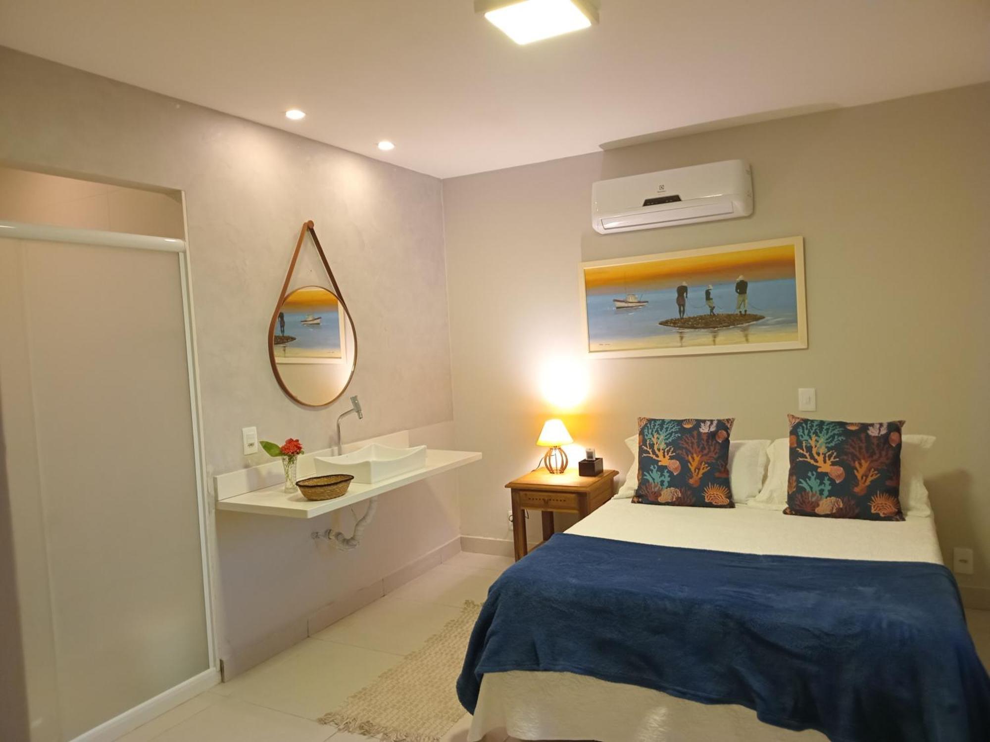 Casa Buzios Excelente - 4 Suites Super Confortaveis 외부 사진