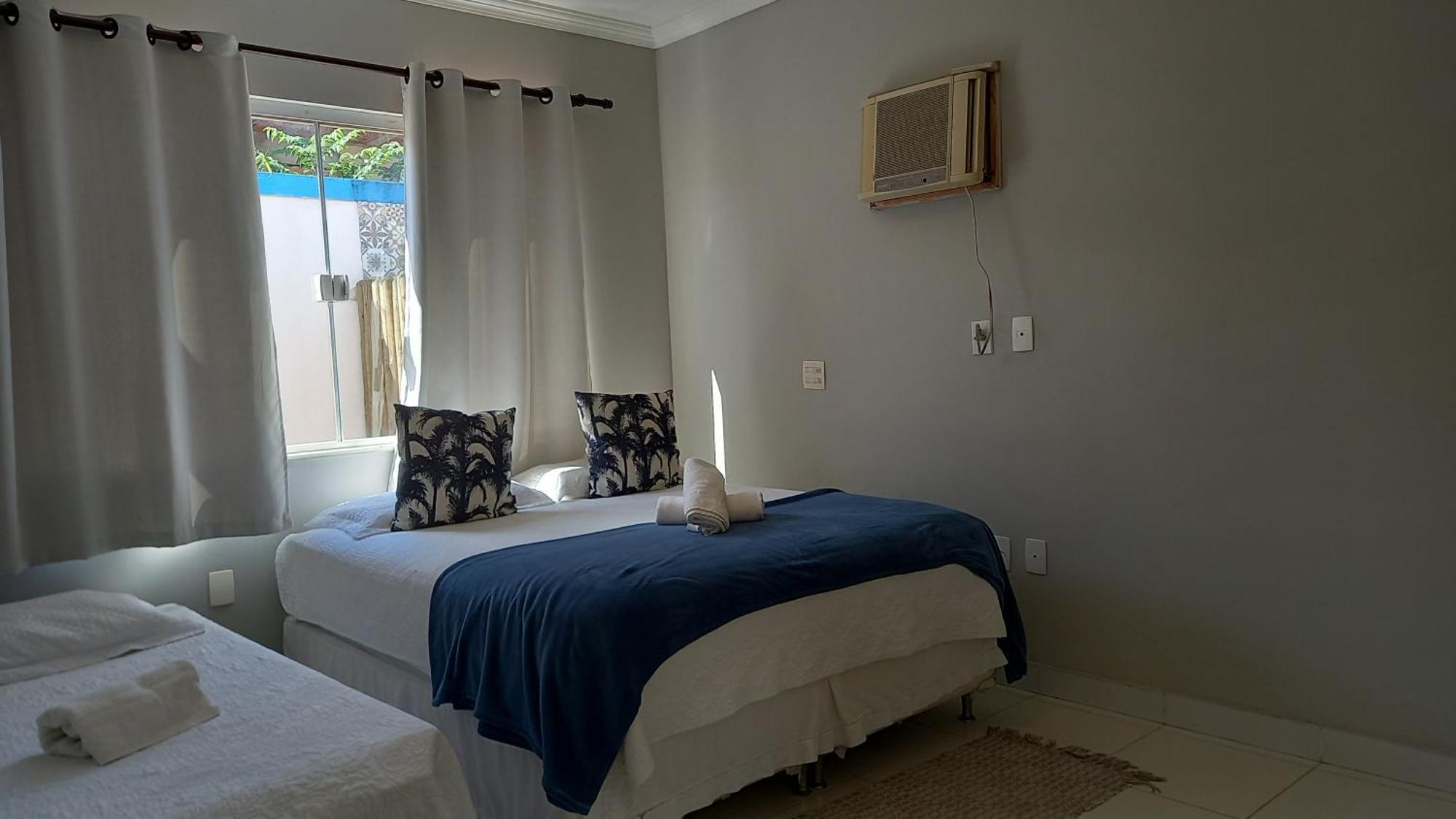 Casa Buzios Excelente - 4 Suites Super Confortaveis 외부 사진