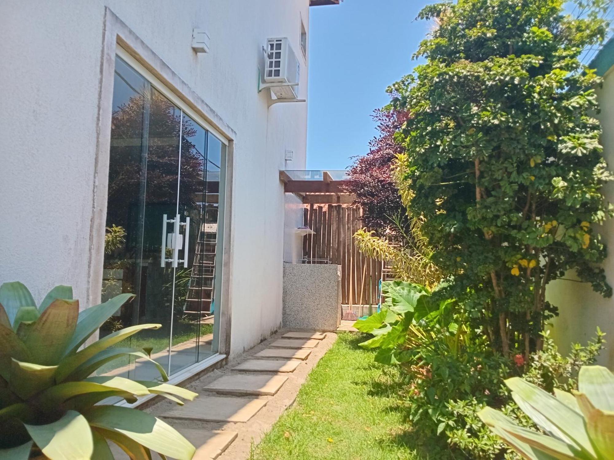 Casa Buzios Excelente - 4 Suites Super Confortaveis 외부 사진