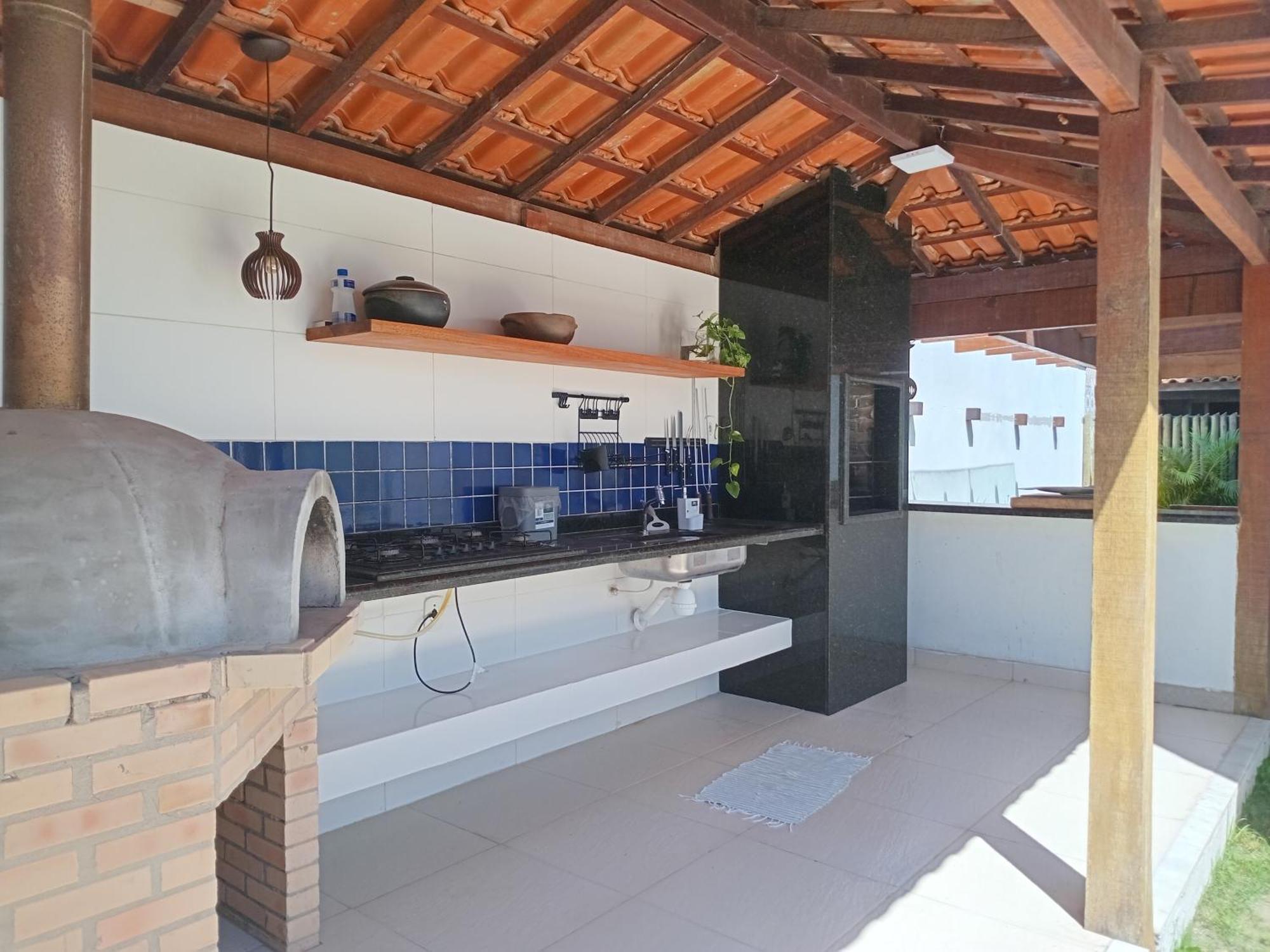 Casa Buzios Excelente - 4 Suites Super Confortaveis 외부 사진