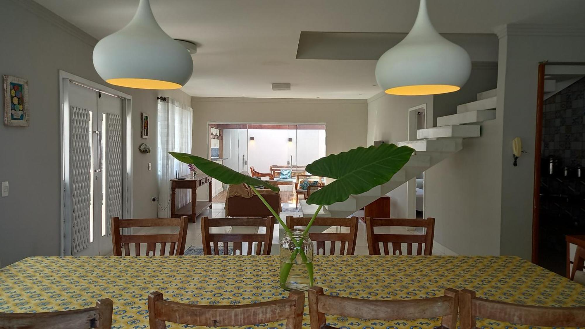Casa Buzios Excelente - 4 Suites Super Confortaveis 외부 사진