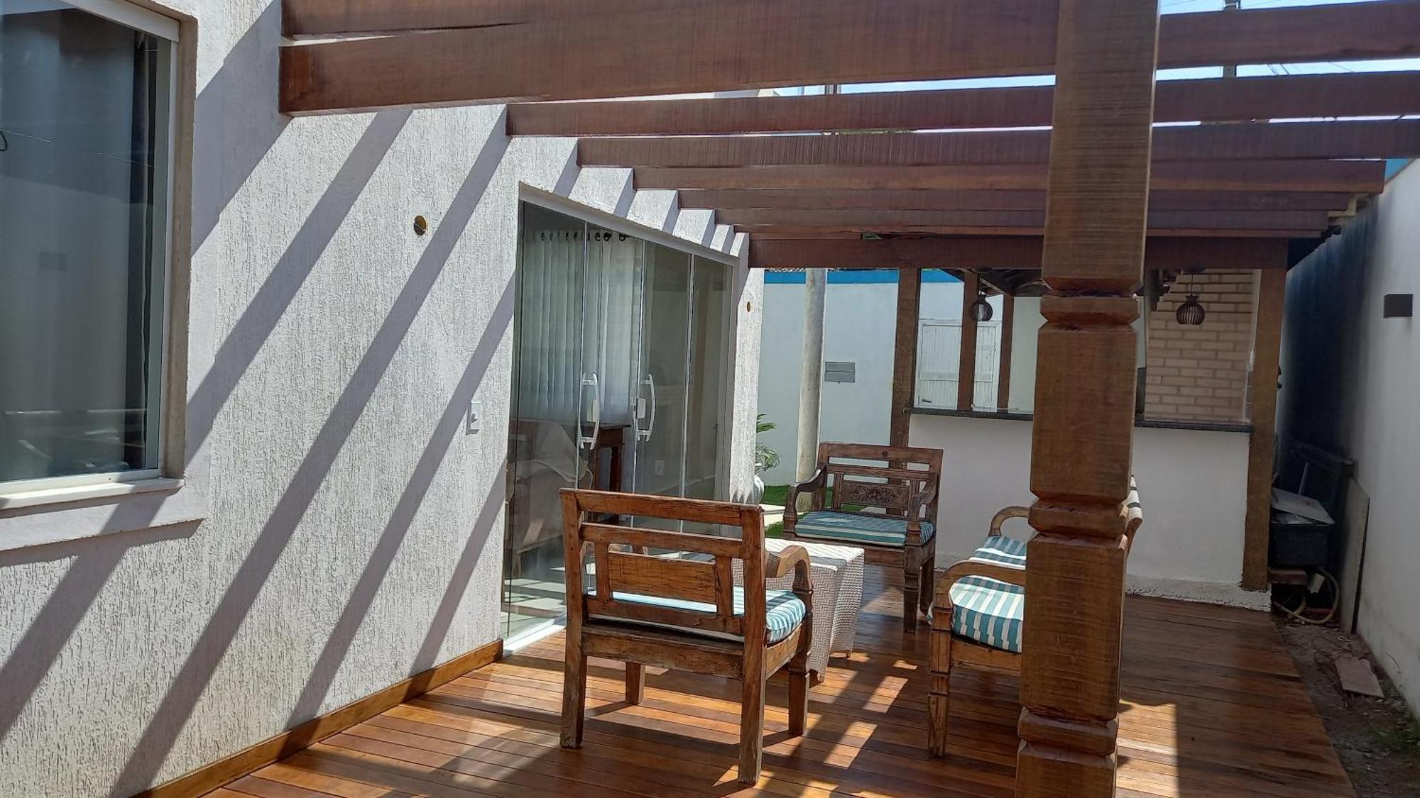 Casa Buzios Excelente - 4 Suites Super Confortaveis 외부 사진