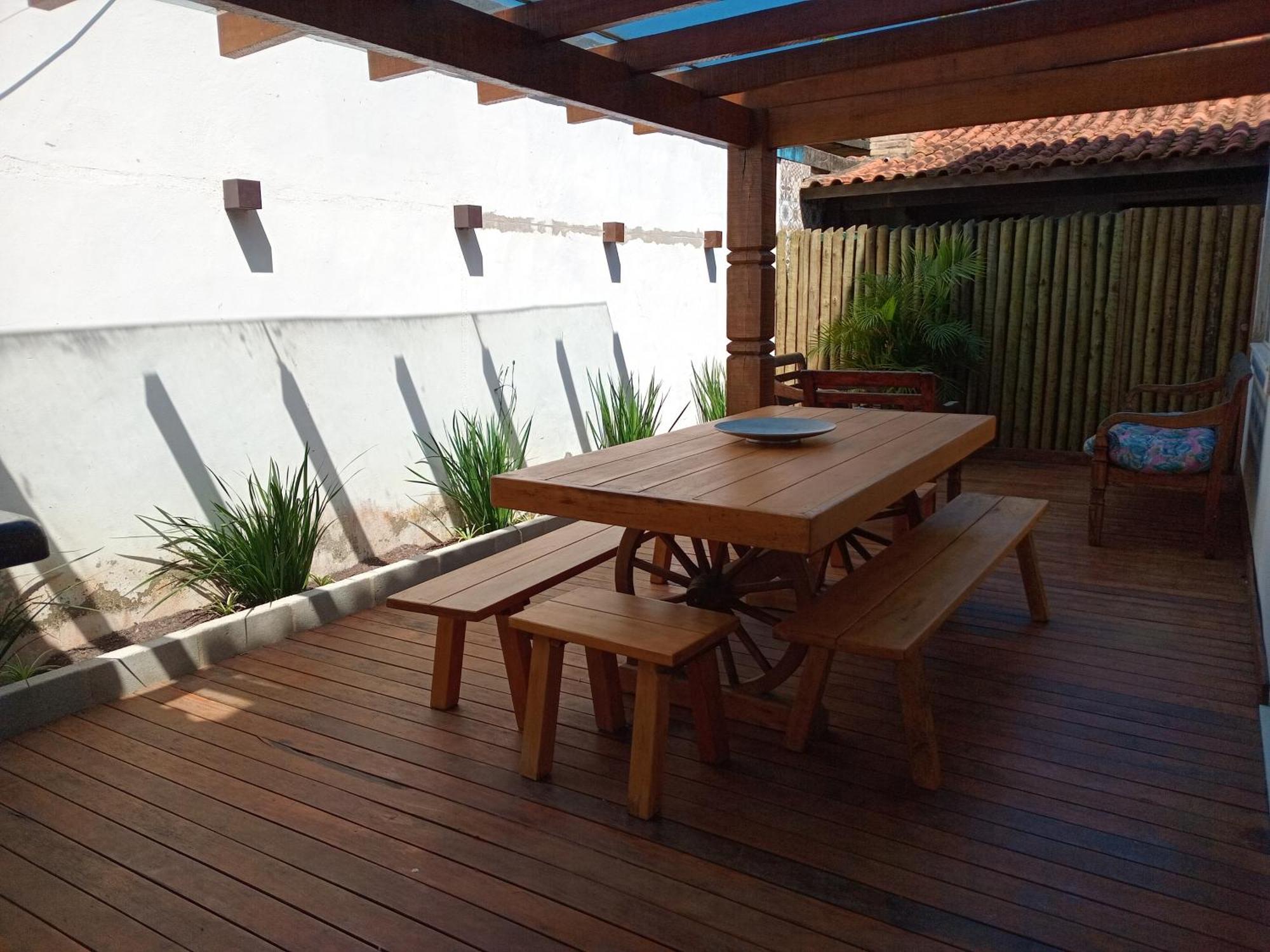 Casa Buzios Excelente - 4 Suites Super Confortaveis 외부 사진