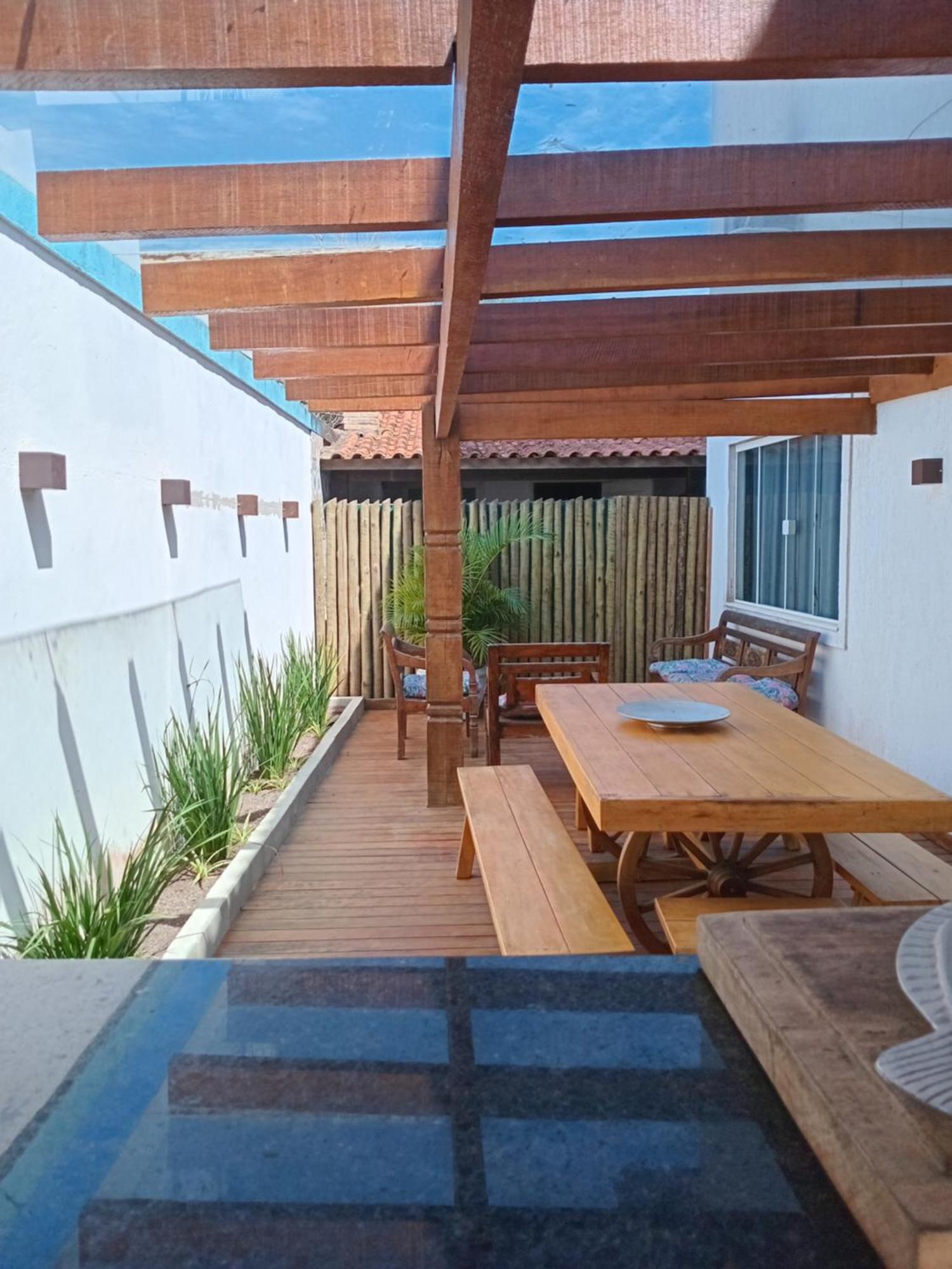 Casa Buzios Excelente - 4 Suites Super Confortaveis 외부 사진