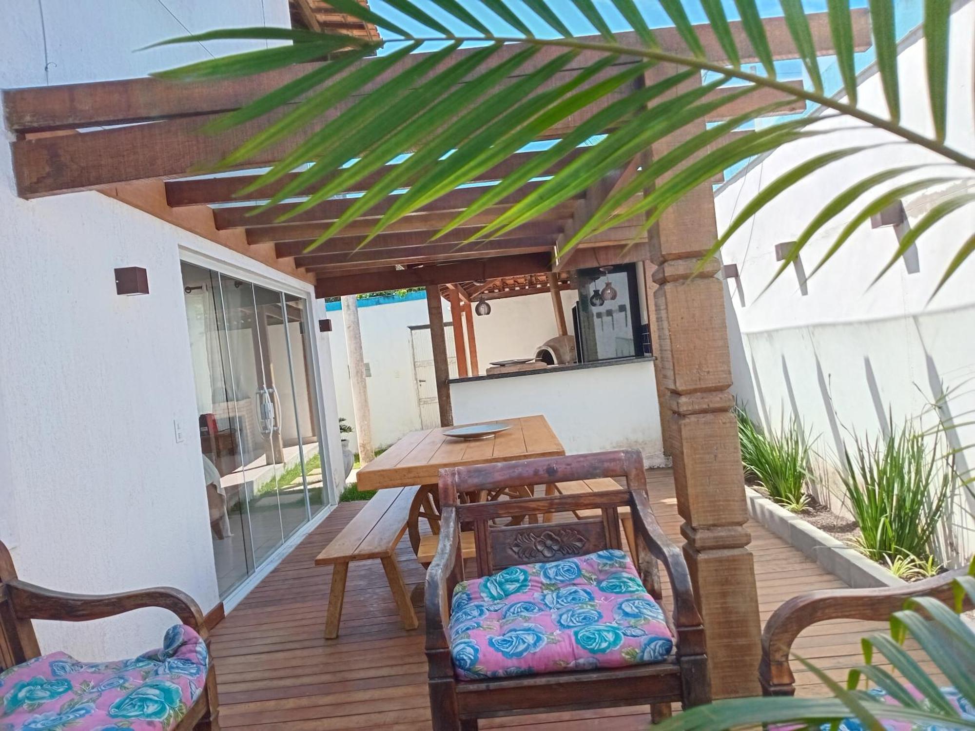 Casa Buzios Excelente - 4 Suites Super Confortaveis 외부 사진