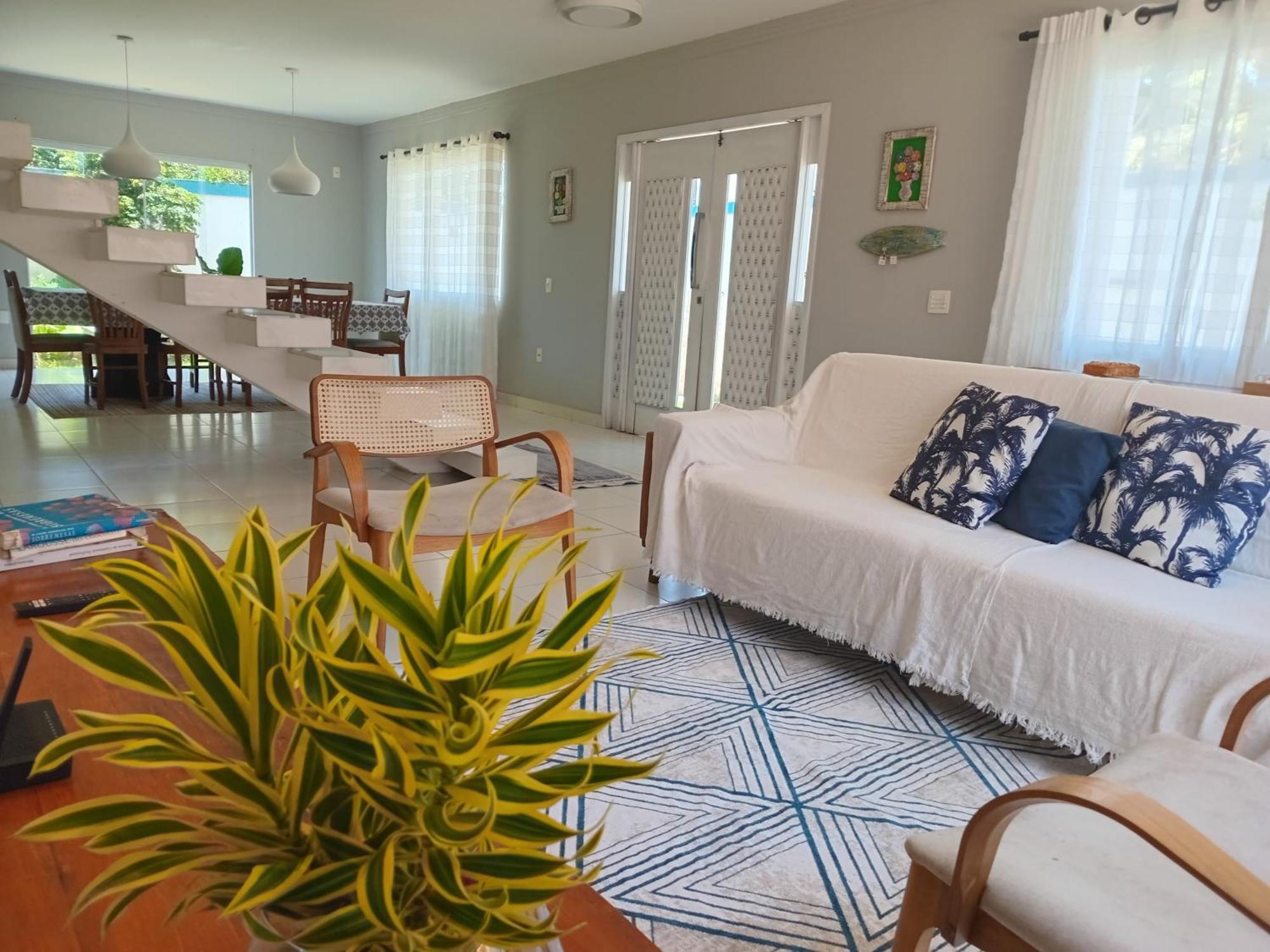 Casa Buzios Excelente - 4 Suites Super Confortaveis 외부 사진