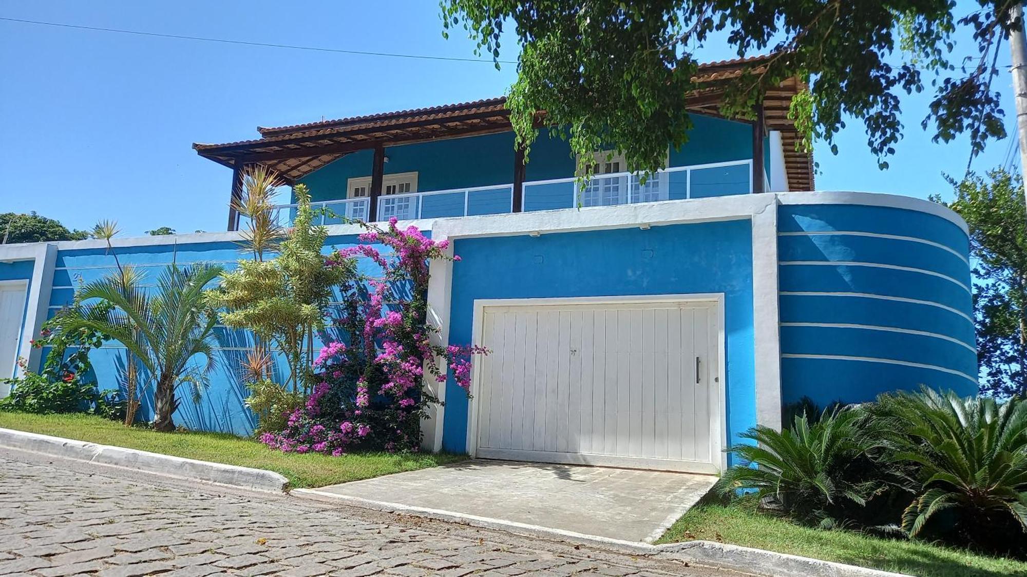 Casa Buzios Excelente - 4 Suites Super Confortaveis 외부 사진